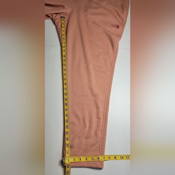 The North Face Half Dome Crop Joggers Women's Plus Size 3X / XXXL Rose Dawn - Picture 13 of 13